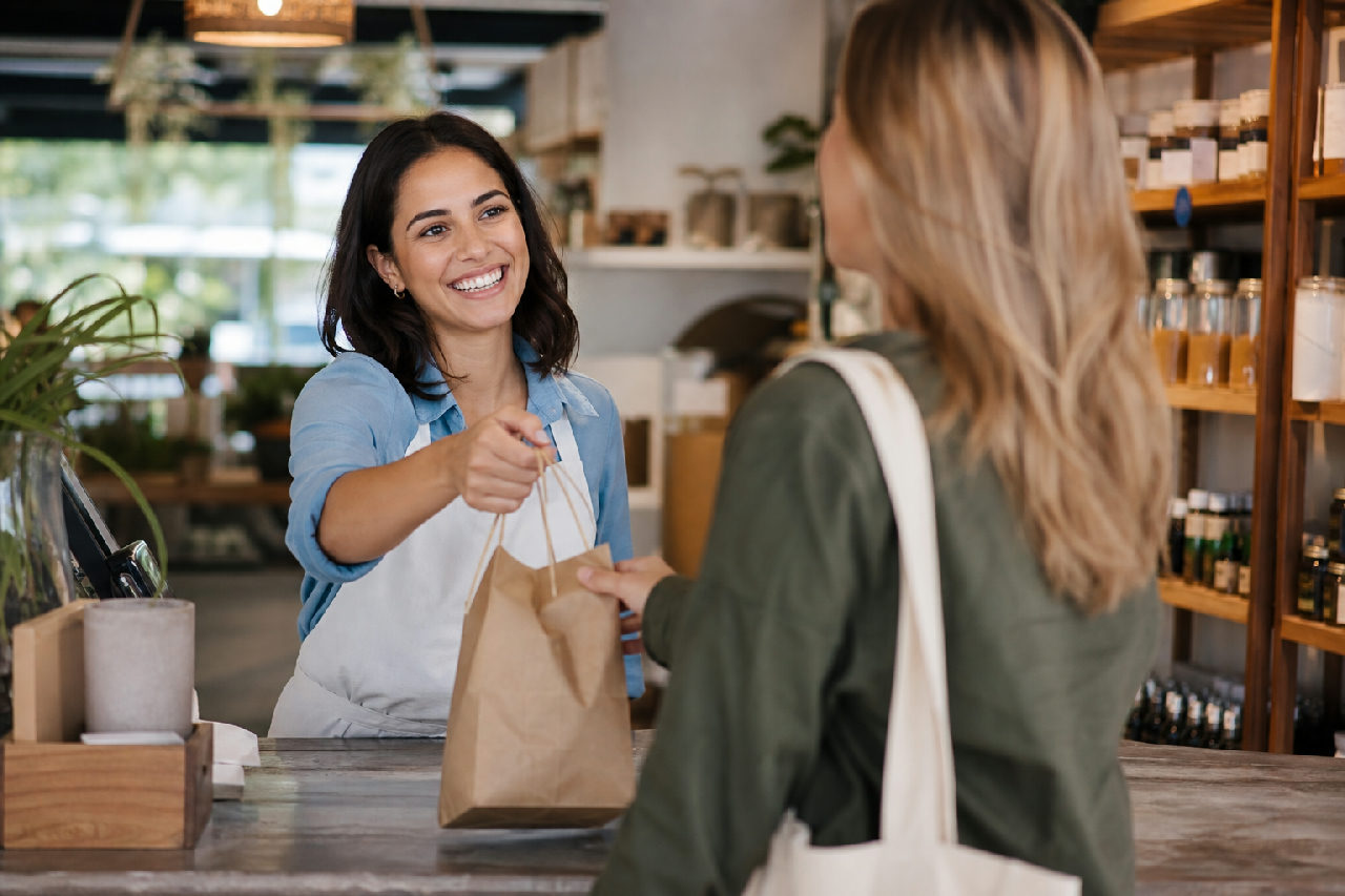 Como Manter Clientes Que Voltam Sempre (Não É Só Preço)