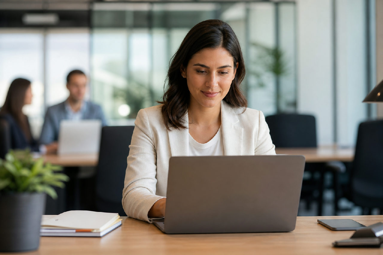 Como criar um site B2B profissional que gera leads sozinho