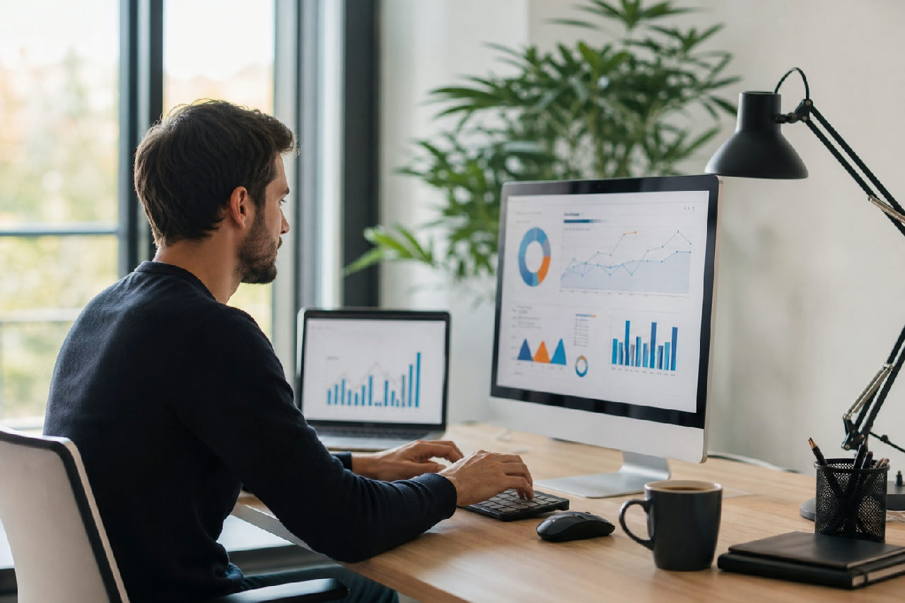 SEO e Automação Juntos: Como Funciona na Prática