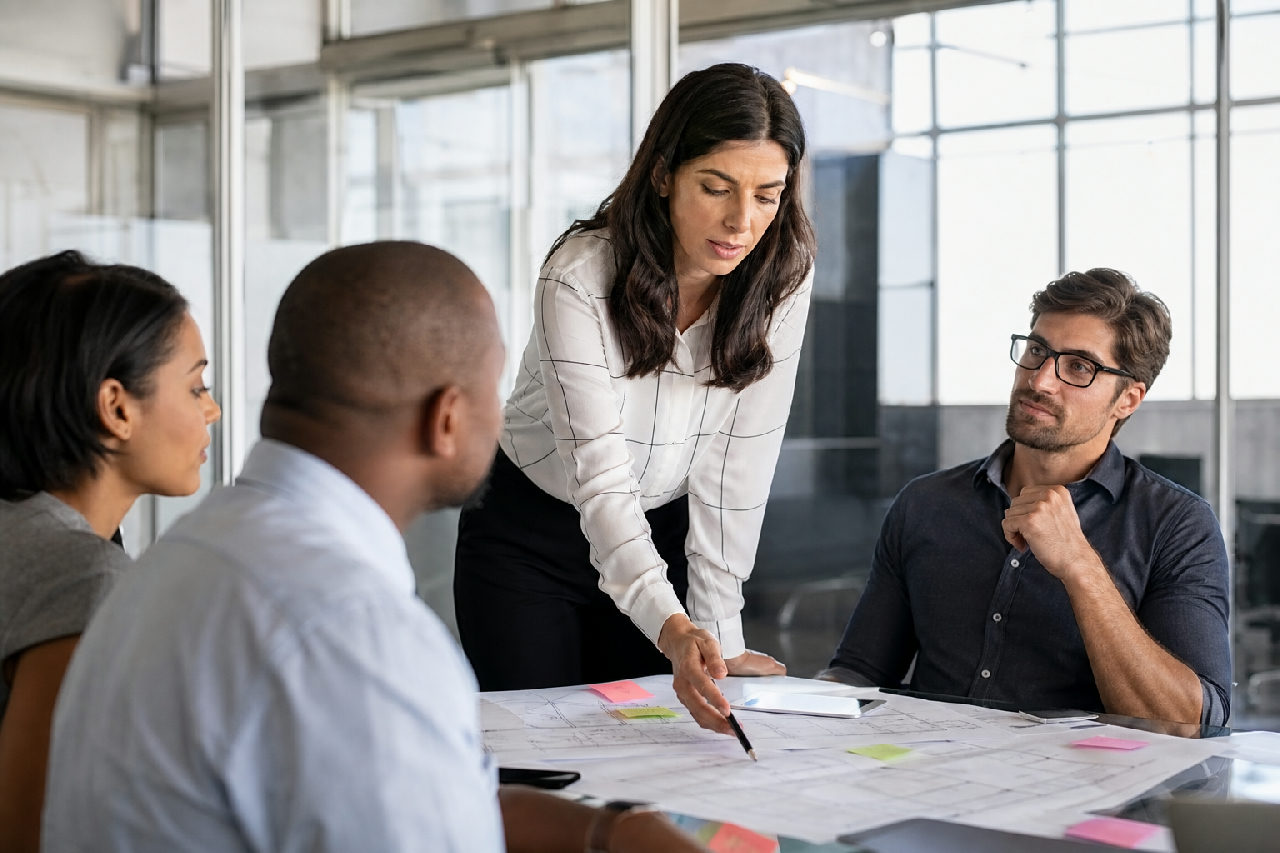 Agência de Conversão Digital B2B: Como Escolher a Certa para Sua Empresa