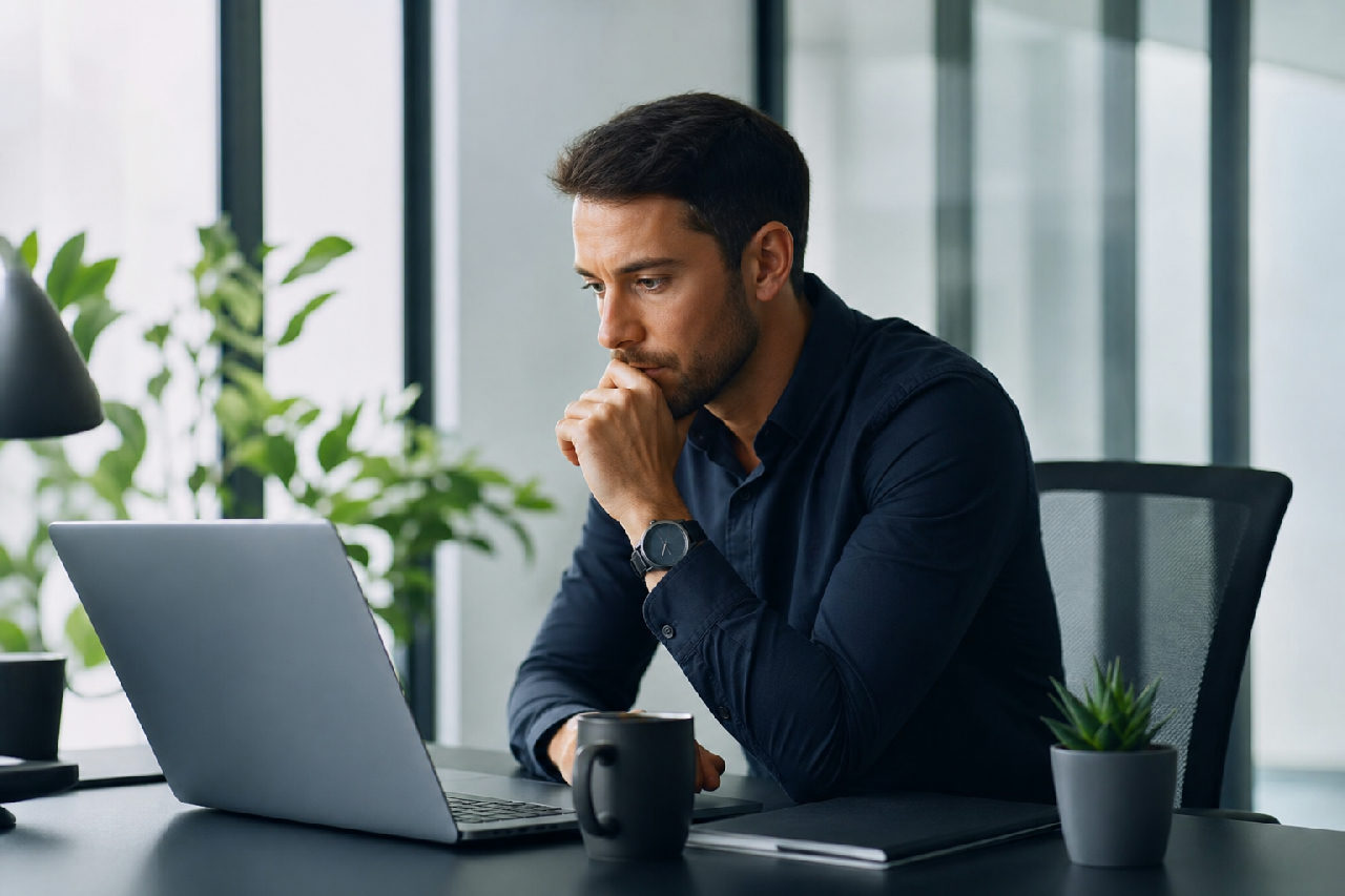 Como Criar Site B2B que Gera Lead: Critérios Técnicos Essenciais