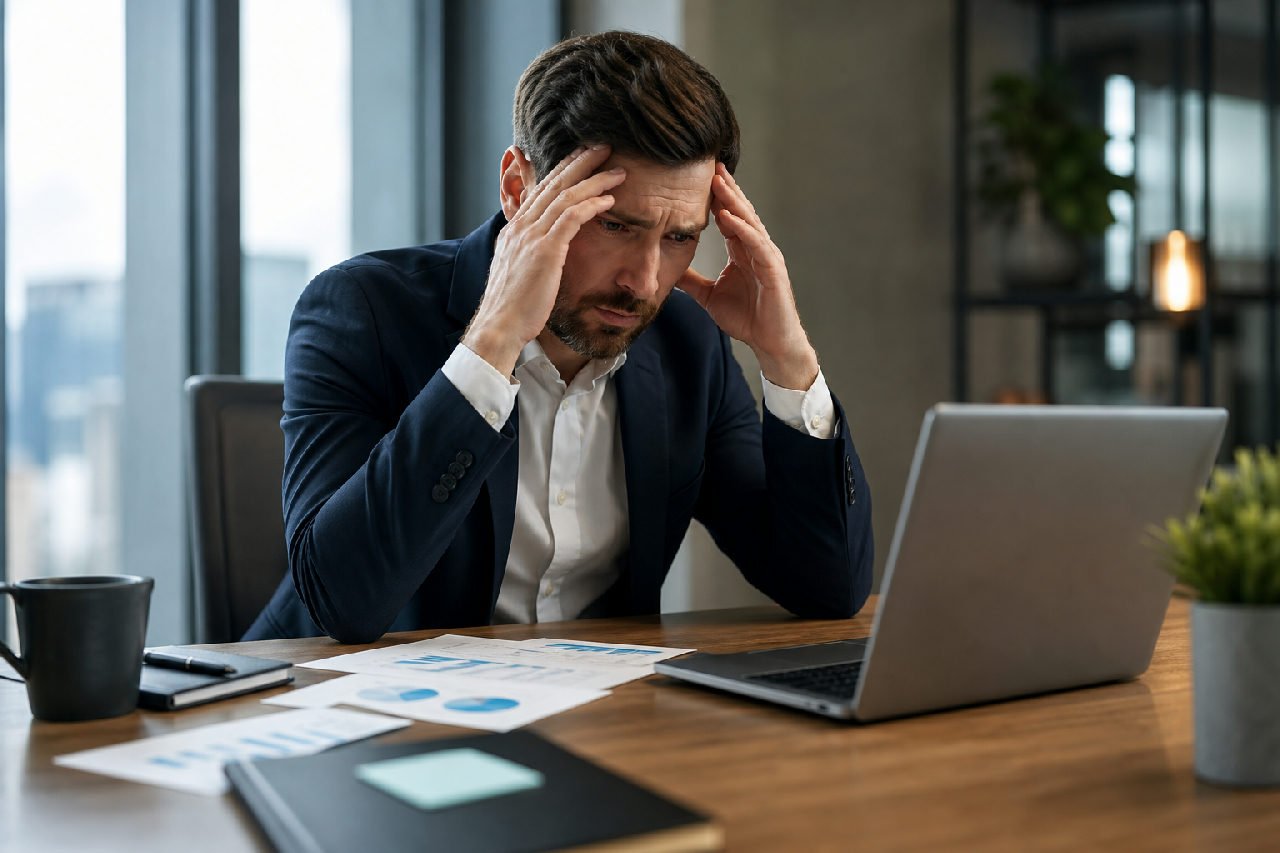 Automação de Marketing B2B: os Erros que Custam Caro