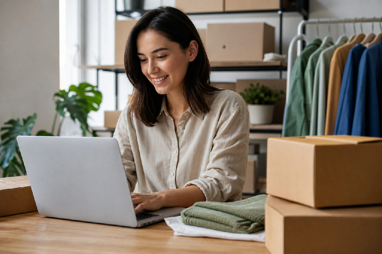Como automatizar o atendimento e as vendas da sua pequena empresa sem equipe técnica