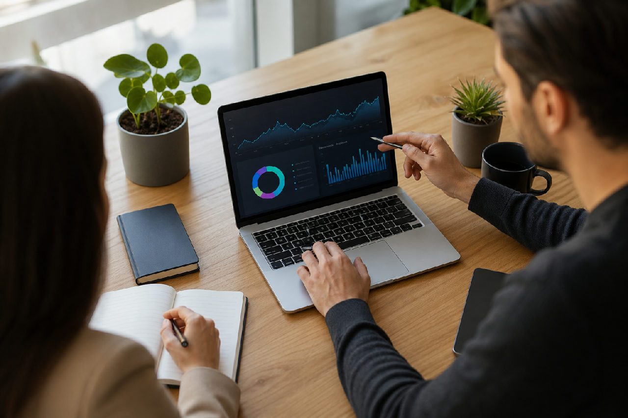 Consultoria de SEO: o que é, quando vale e como cobrar pelo resultado