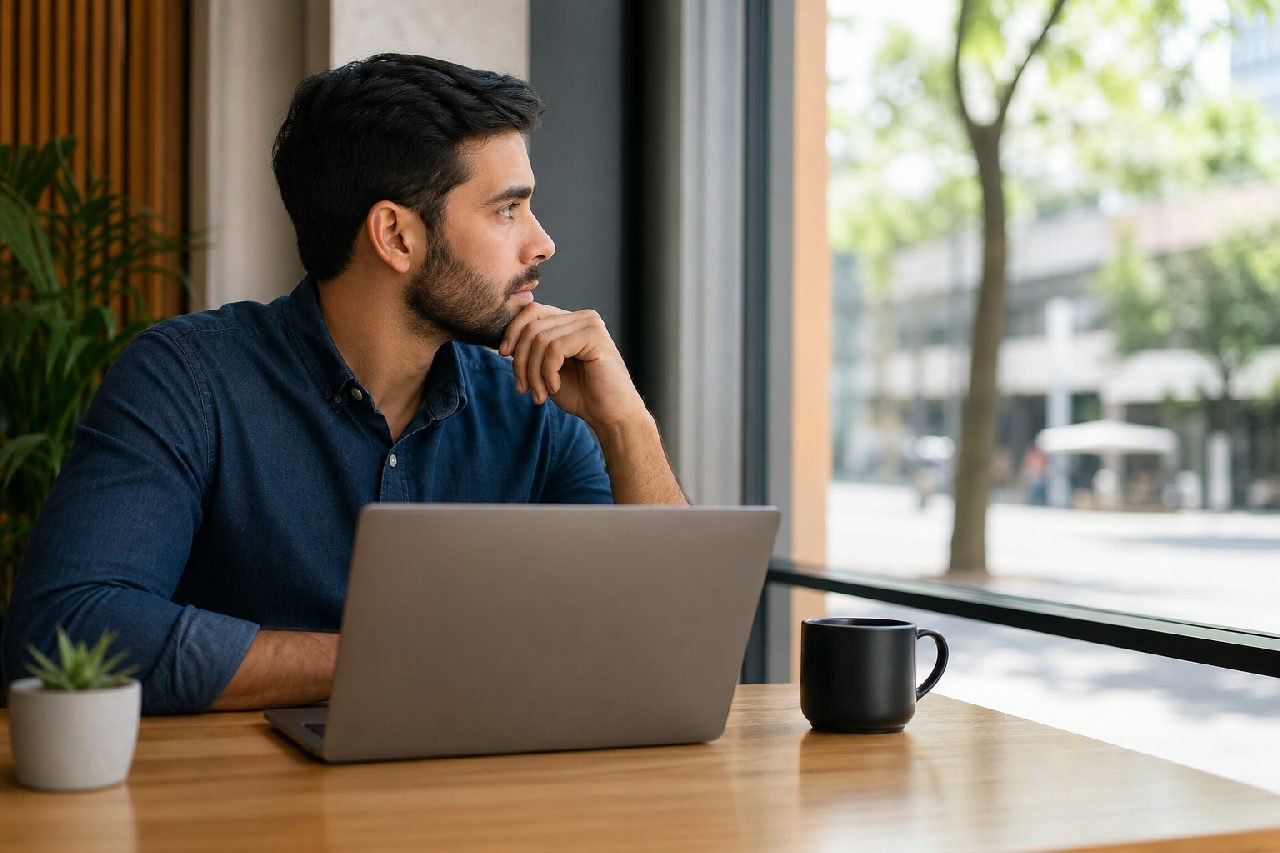 Concorrente aparece no Google e eu não: o que é SEO local
