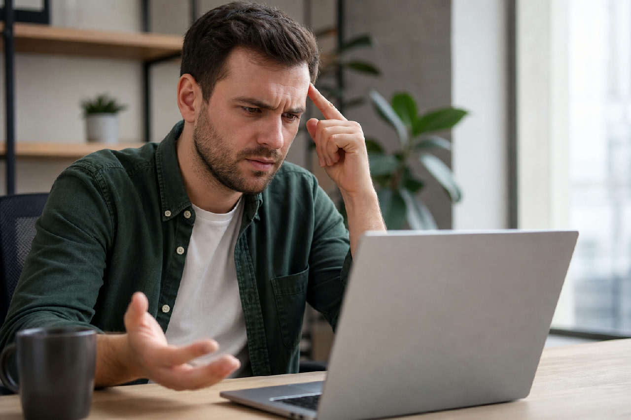 Minha Empresa Não Aparece no Google AI Mode: Como Resolver