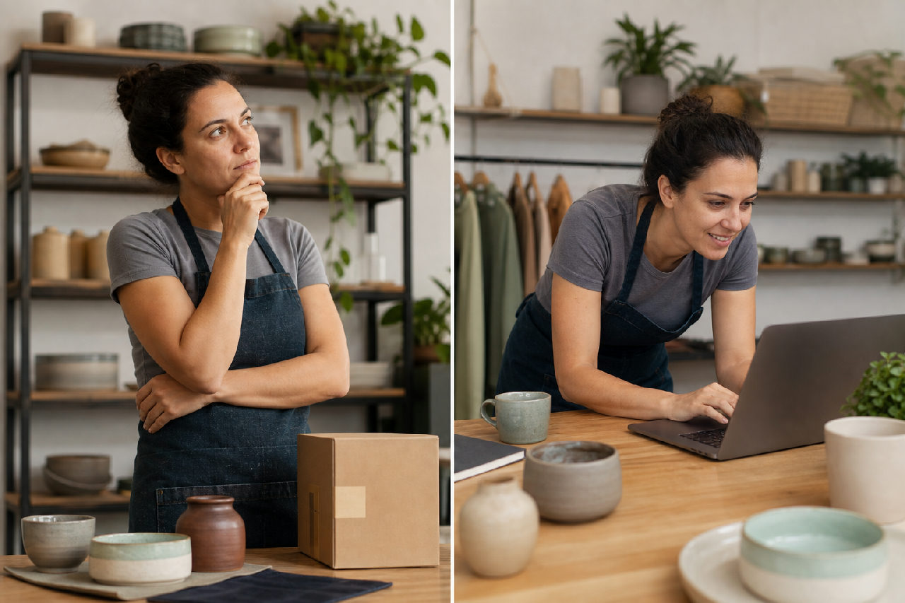 Minha Empresa É Pequena Demais Para Marketing Digital?