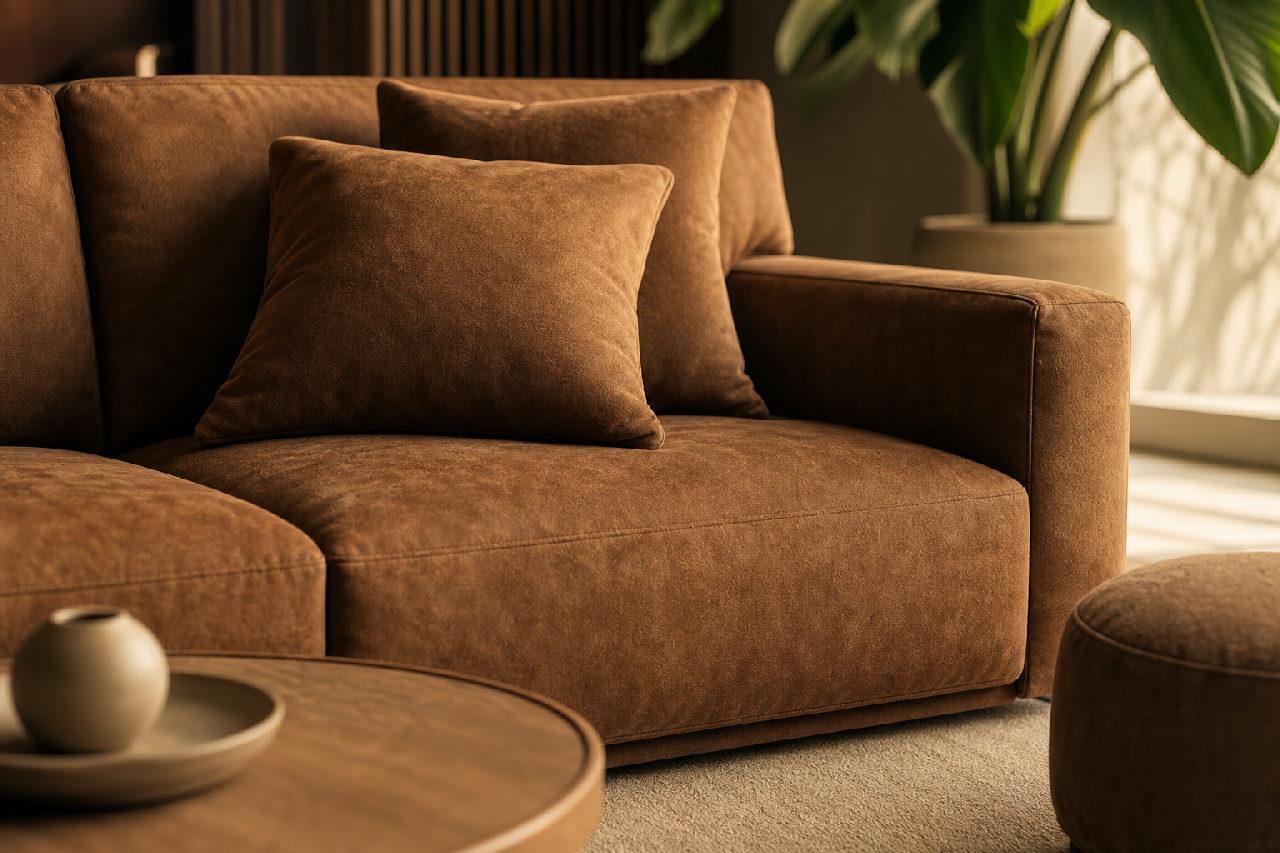 Tecido Suede Serve Para o Quê? Usos e Cuidados