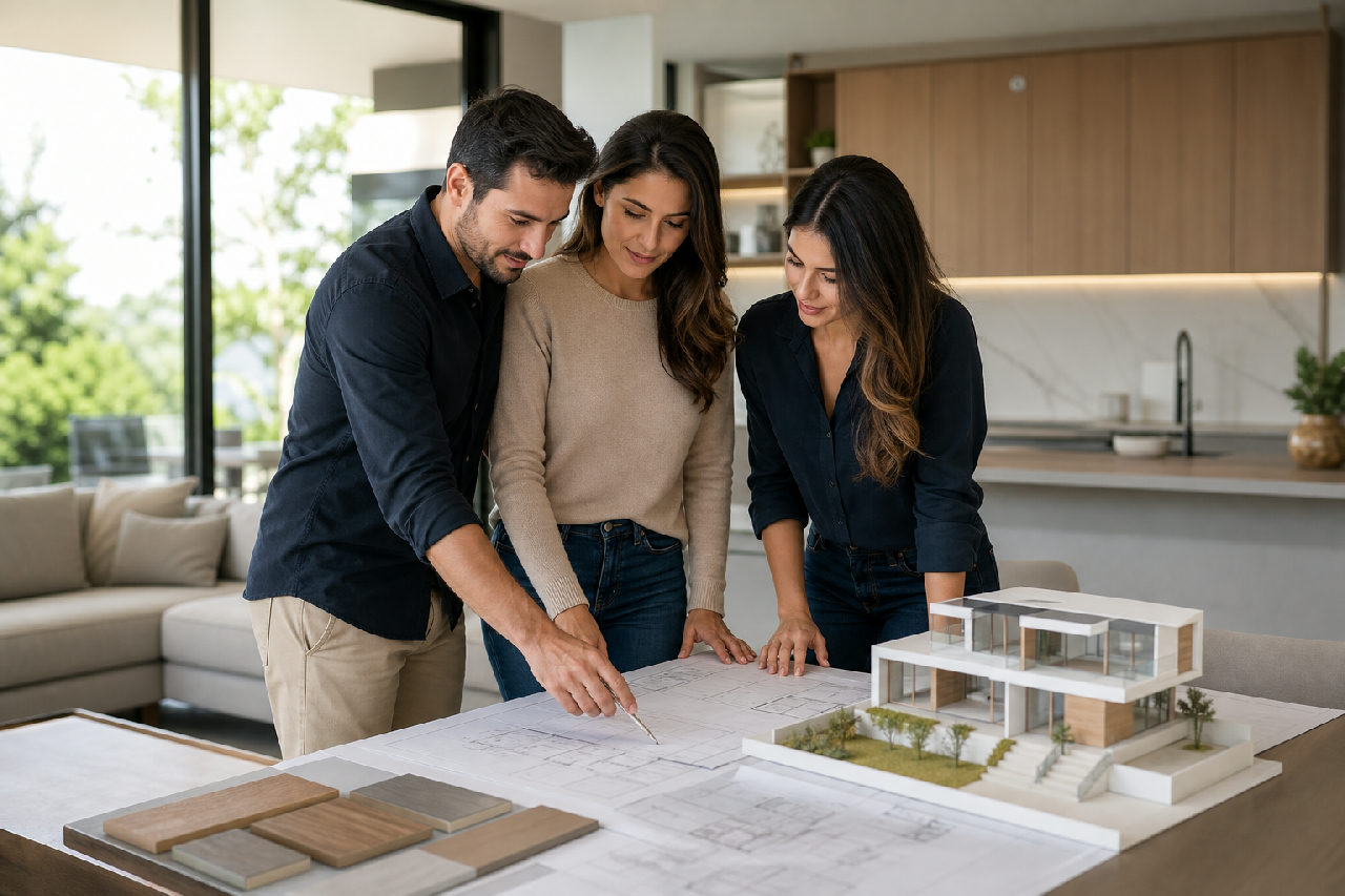 Arquitetos em Indaiatuba: Como Escolher Sem Errar