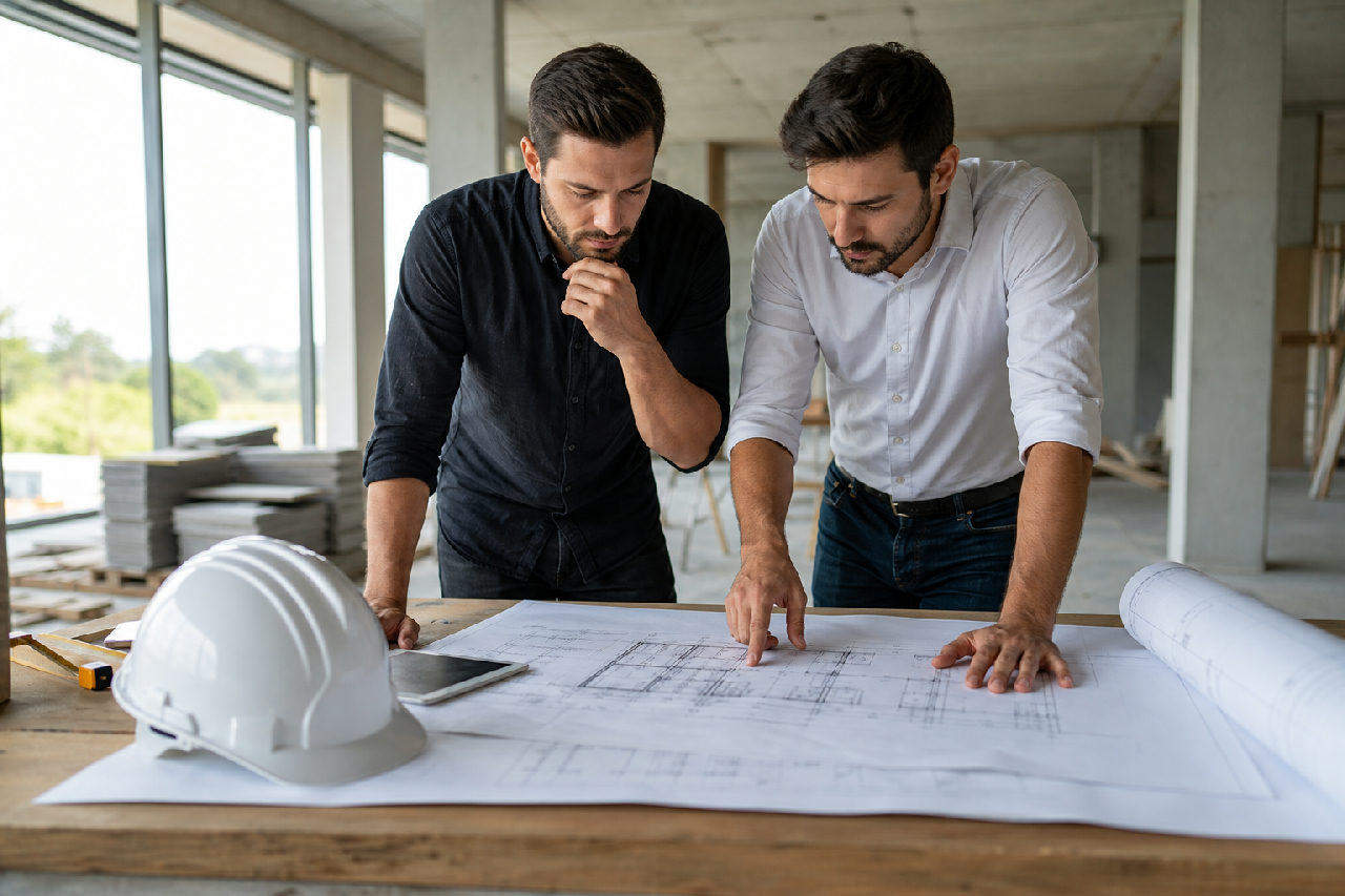 Quanto Custa o Gerenciamento de Obra? O Que Define o Valor